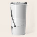 Surf Girl Travel Mug Gallery Image 2