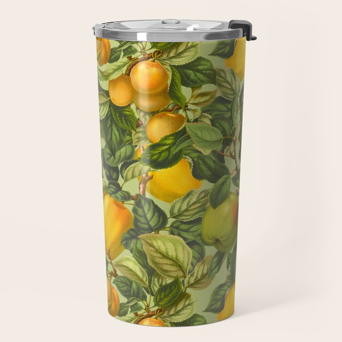 Fruit Garden Travel Mug Gallery Image 2