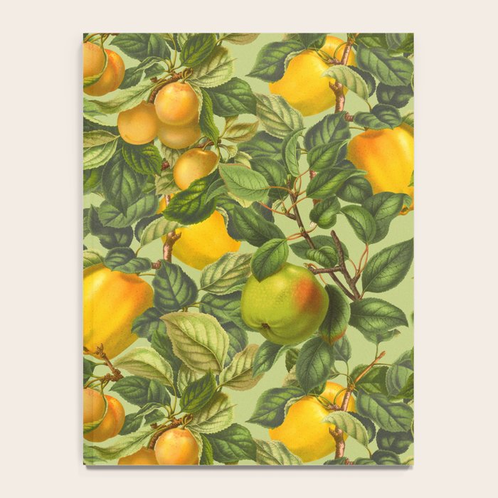 Fruit Garden Notebook Gallery Image 4