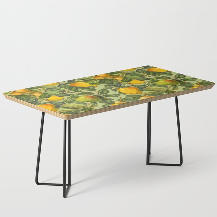 Fruit Garden Coffee Table Gallery Image 1