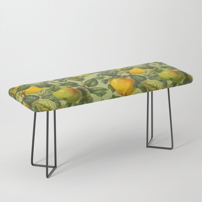 Fruit Garden Bench Gallery Image 1