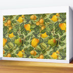 Fruit Garden Wall Mural Gallery Image 2