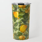 Fruit Garden Travel Mug Gallery Image 1