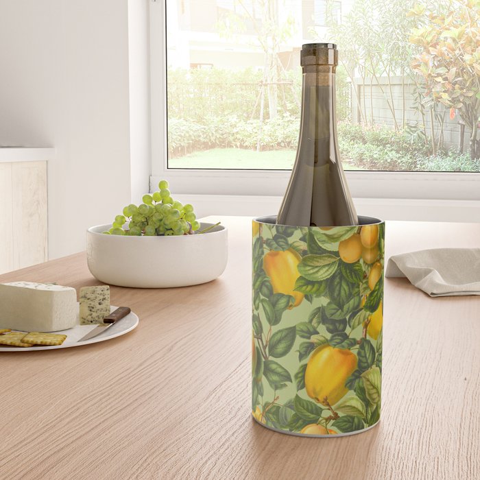 Fruit Garden Wine Chiller Gallery Image 4