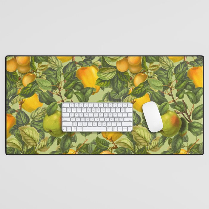 Fruit Garden Desk Mat Gallery Image 1