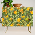Fruit Garden Credenza Gallery Image 1