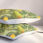 Fruit Garden Pillow Sham Gallery Image 3