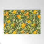 Fruit Garden Welcome Mat Gallery Image 1