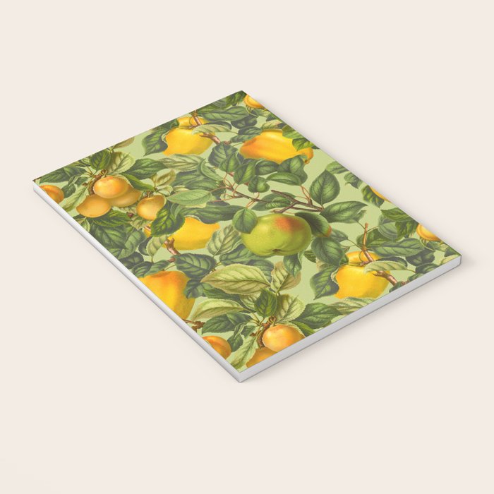 Fruit Garden Notebook Gallery Image 3