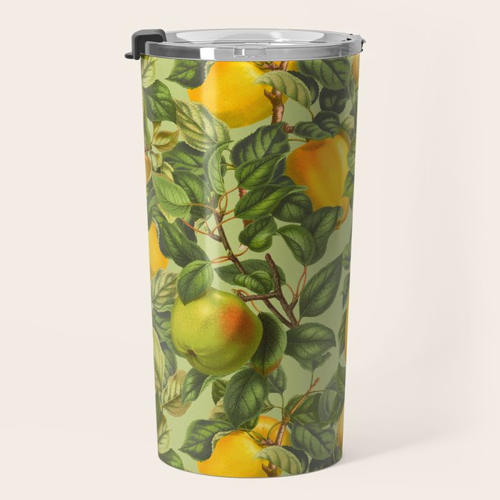 Fruit Garden Travel Mug Gallery Image 3