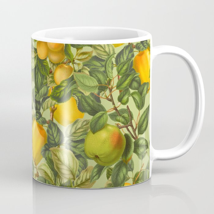 Fruit Garden Coffee Mug Gallery Image 1