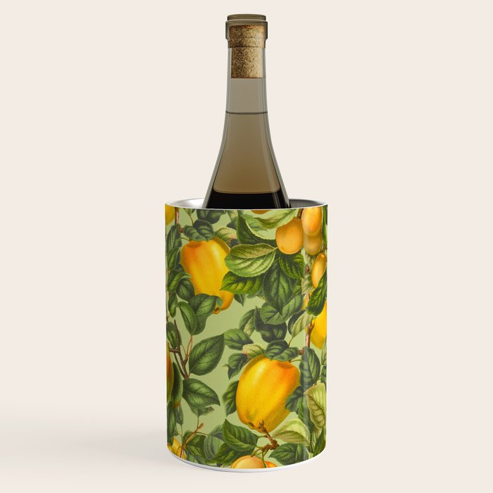 Fruit Garden Wine Chiller Gallery Image 1
