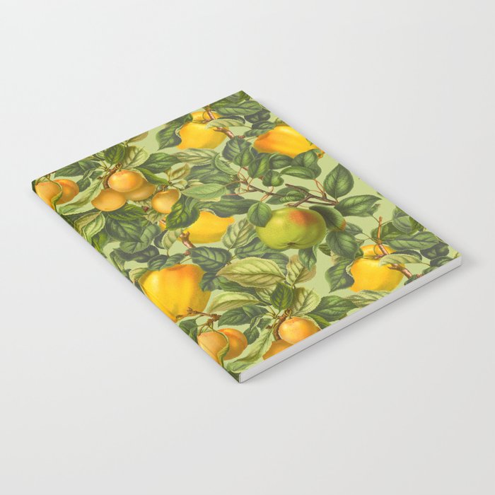 Fruit Garden Notebook Gallery Image 2