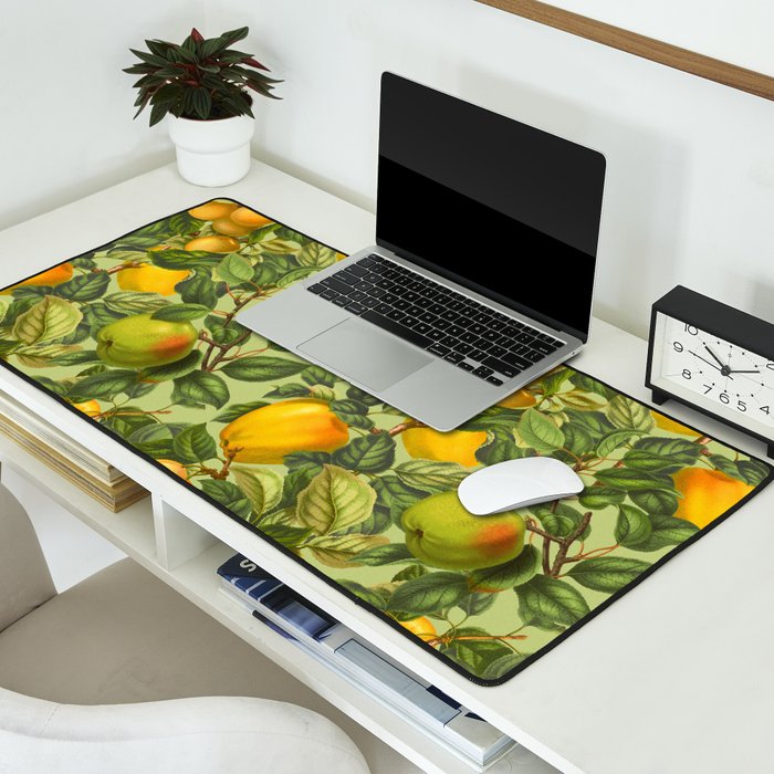 Fruit Garden Desk Mat Gallery Image 2