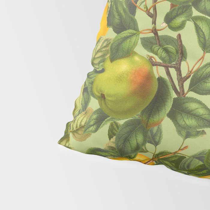 Fruit Garden Pillow Sham Gallery Image 4