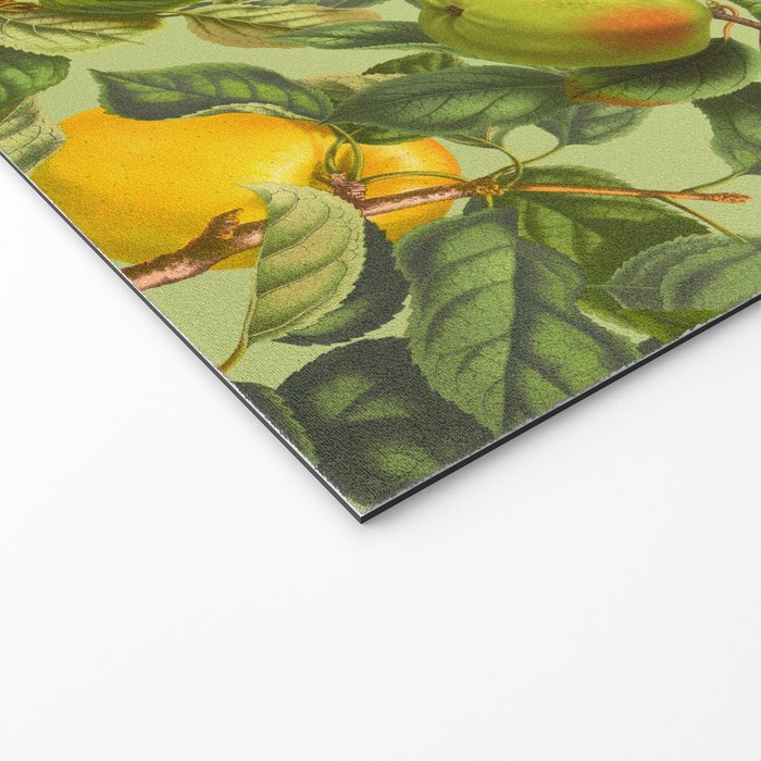 Fruit Garden Welcome Mat Gallery Image 2