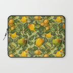 Fruit Garden Laptop Sleeve Gallery Image 1