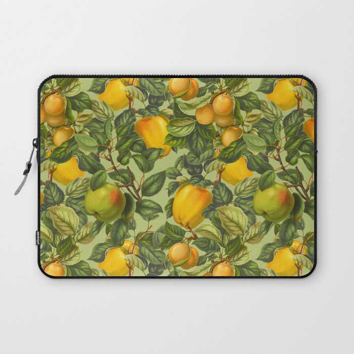 Fruit Garden Laptop Sleeve Gallery Image 1