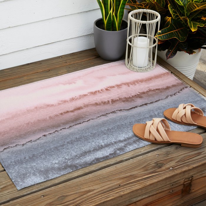 WITHIN THE TIDES - SCANDI LOVE Outdoor Rug Gallery Image 2