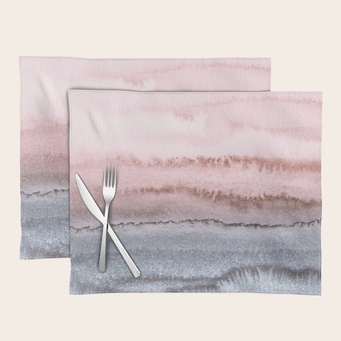 WITHIN THE TIDES - SCANDI LOVE Placemat Gallery Image 1