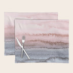 WITHIN THE TIDES - SCANDI LOVE Placemat Gallery Image 1