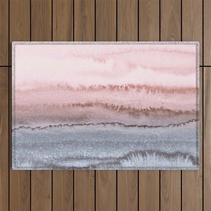 WITHIN THE TIDES - SCANDI LOVE Outdoor Rug Gallery Image 1