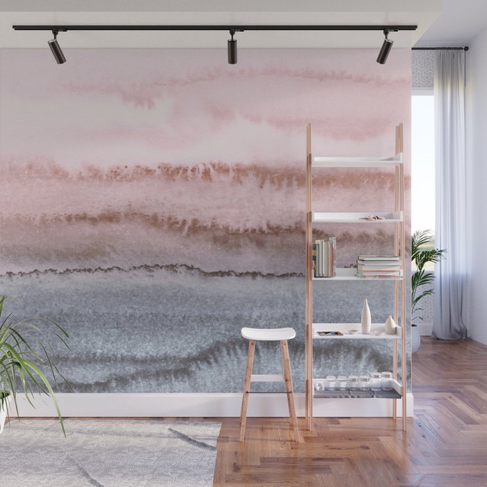WITHIN THE TIDES - SCANDI LOVE Wall Mural Gallery Image 1