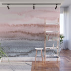 WITHIN THE TIDES - SCANDI LOVE Wall Mural Gallery Image 1