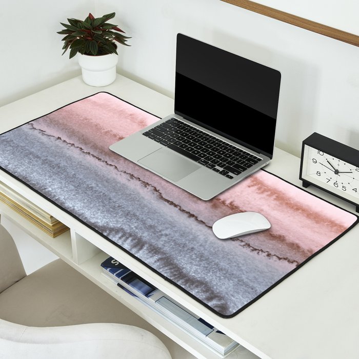 WITHIN THE TIDES - SCANDI LOVE Desk Mat Gallery Image 2