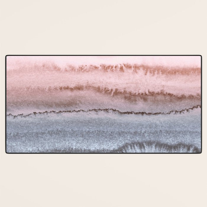 WITHIN THE TIDES - SCANDI LOVE Desk Mat Gallery Image 3