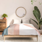 70s Rainbow Comforter Gallery Image 3