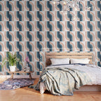 70s Rainbow Wallpaper Gallery Image 3