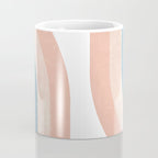 70s Rainbow Coffee Mug Gallery Image 4