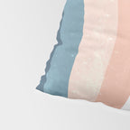 70s Rainbow Pillow Sham Gallery Image 4