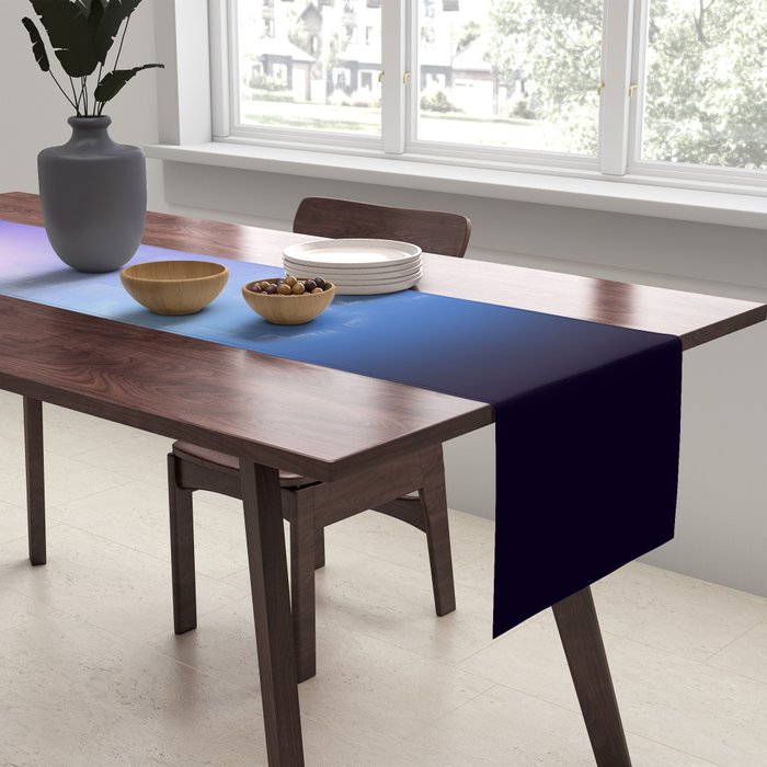 Serene II Table Runner Gallery Image 2