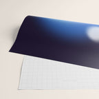 Serene II Wrapping Paper Gallery Image 2