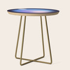 Serene II Side Table Gallery Image 1