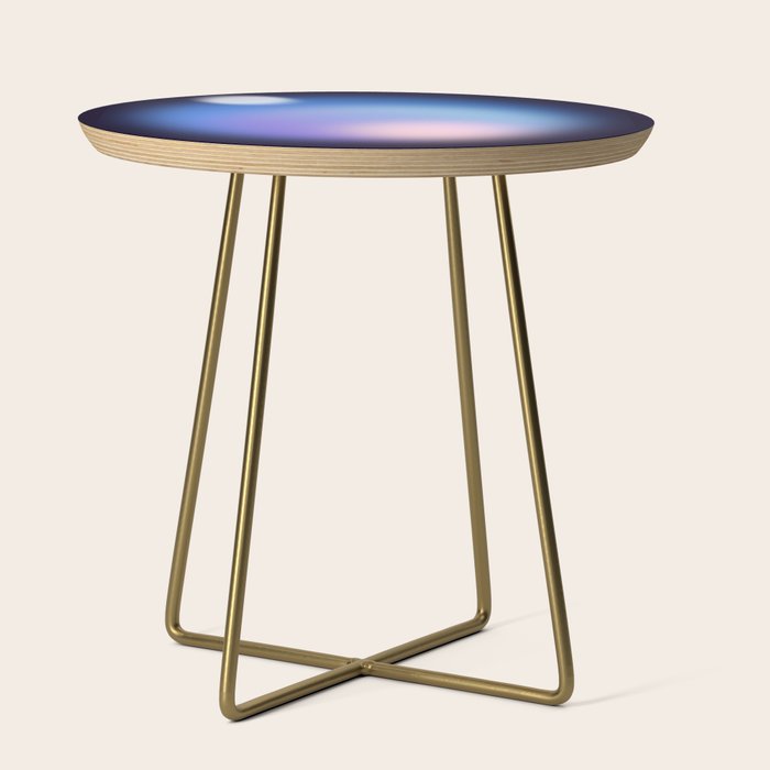 Serene II Side Table Gallery Image 1