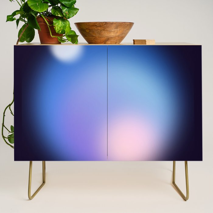 Serene II Credenza Gallery Image 1