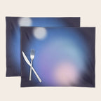 Serene II Placemat Gallery Image 1