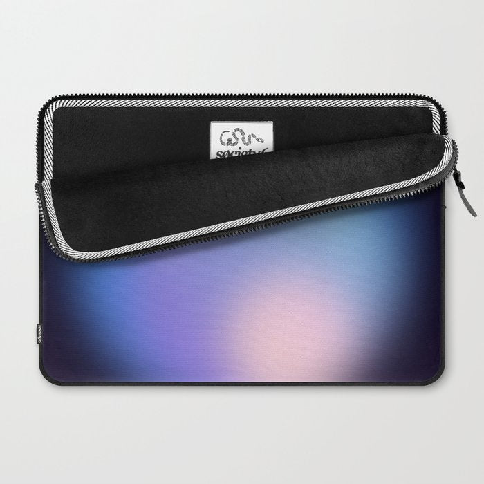 Serene II Laptop Sleeve Gallery Image 2