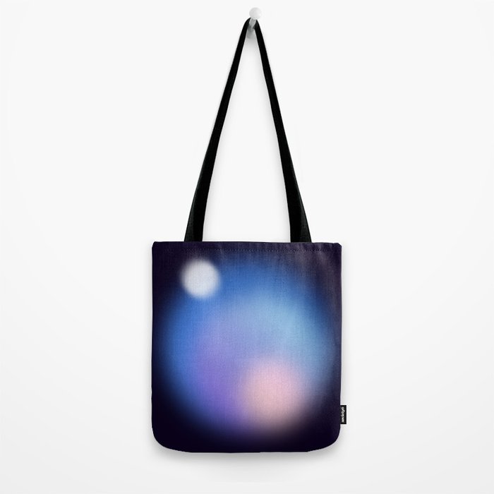 Serene II Tote Bag Gallery Image 2