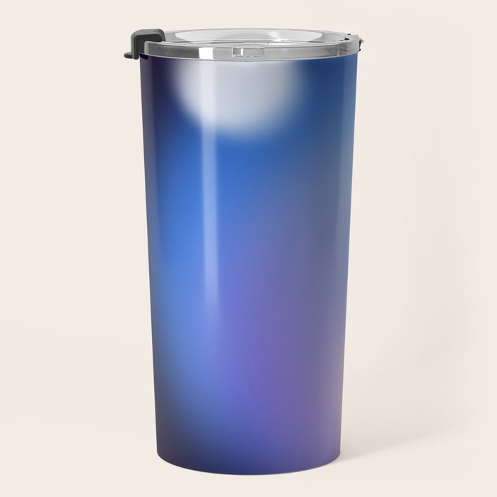 Serene II Travel Mug Gallery Image 3