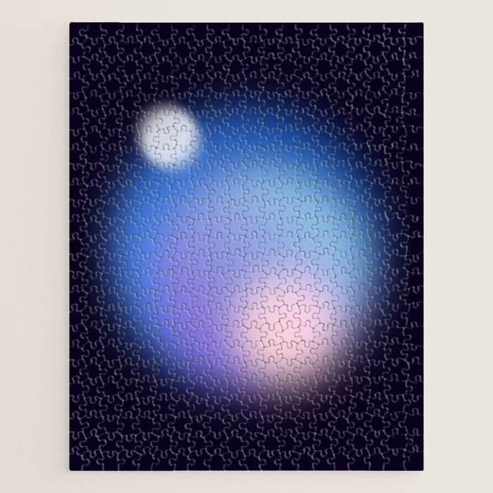 Serene II Jigsaw Puzzle Gallery Image 1