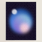 Serene II Jigsaw Puzzle Gallery Image 1