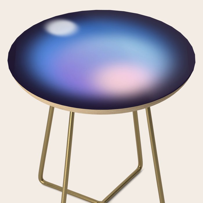 Serene II Side Table Gallery Image 2