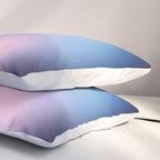 Serene II Pillow Sham Gallery Image 3