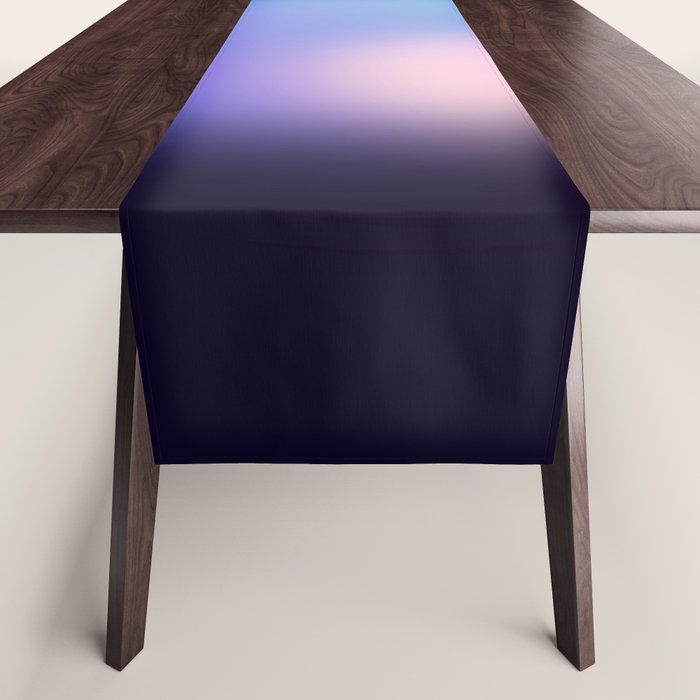 Serene II Table Runner Gallery Image 1