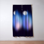 Serene II Window Curtain Gallery Image 3