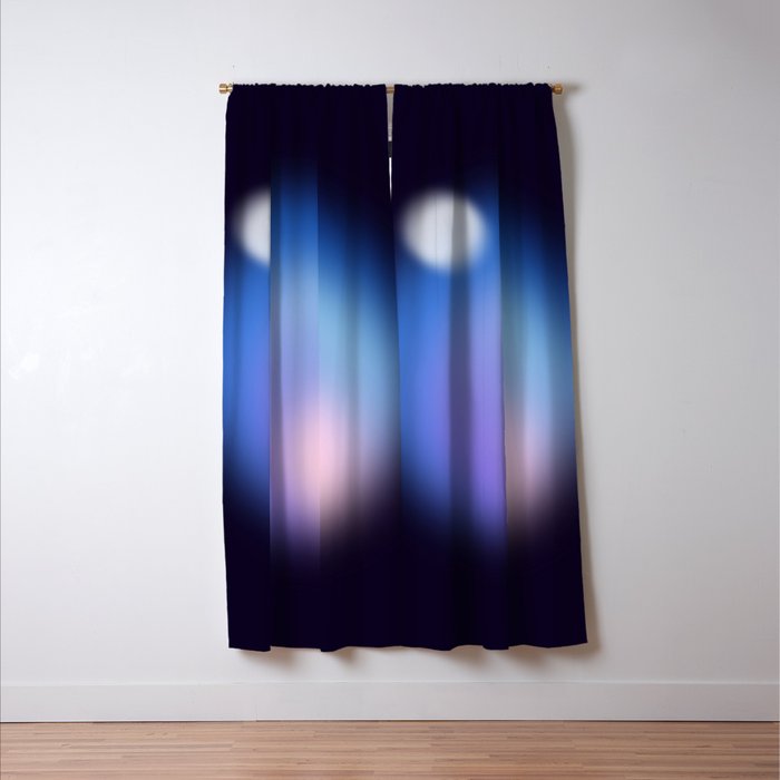 Serene II Window Curtain Gallery Image 3